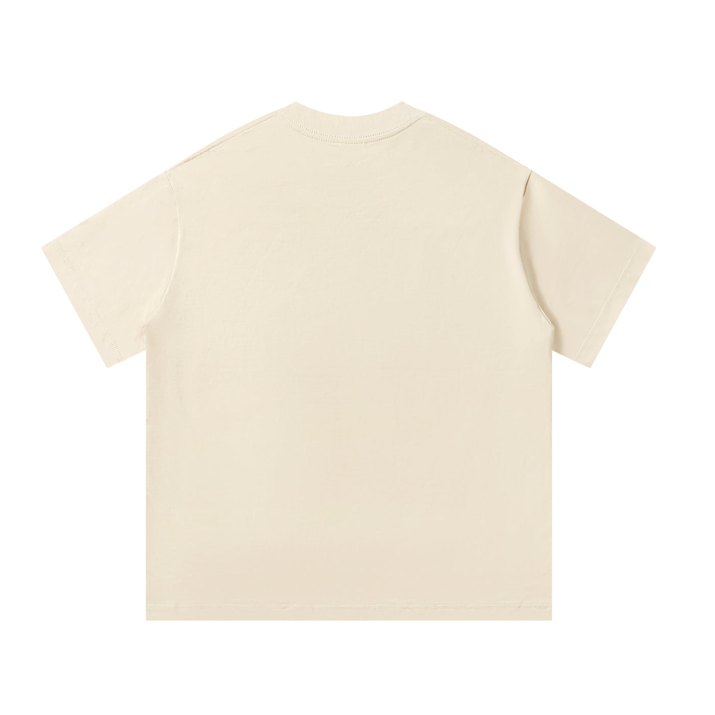 Blue Global wear Oversized T-Shirt