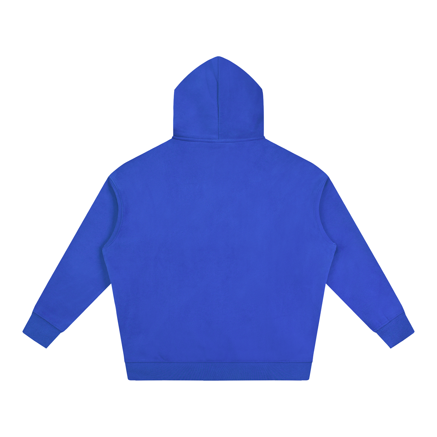 Red graffiti Global wear hoodie