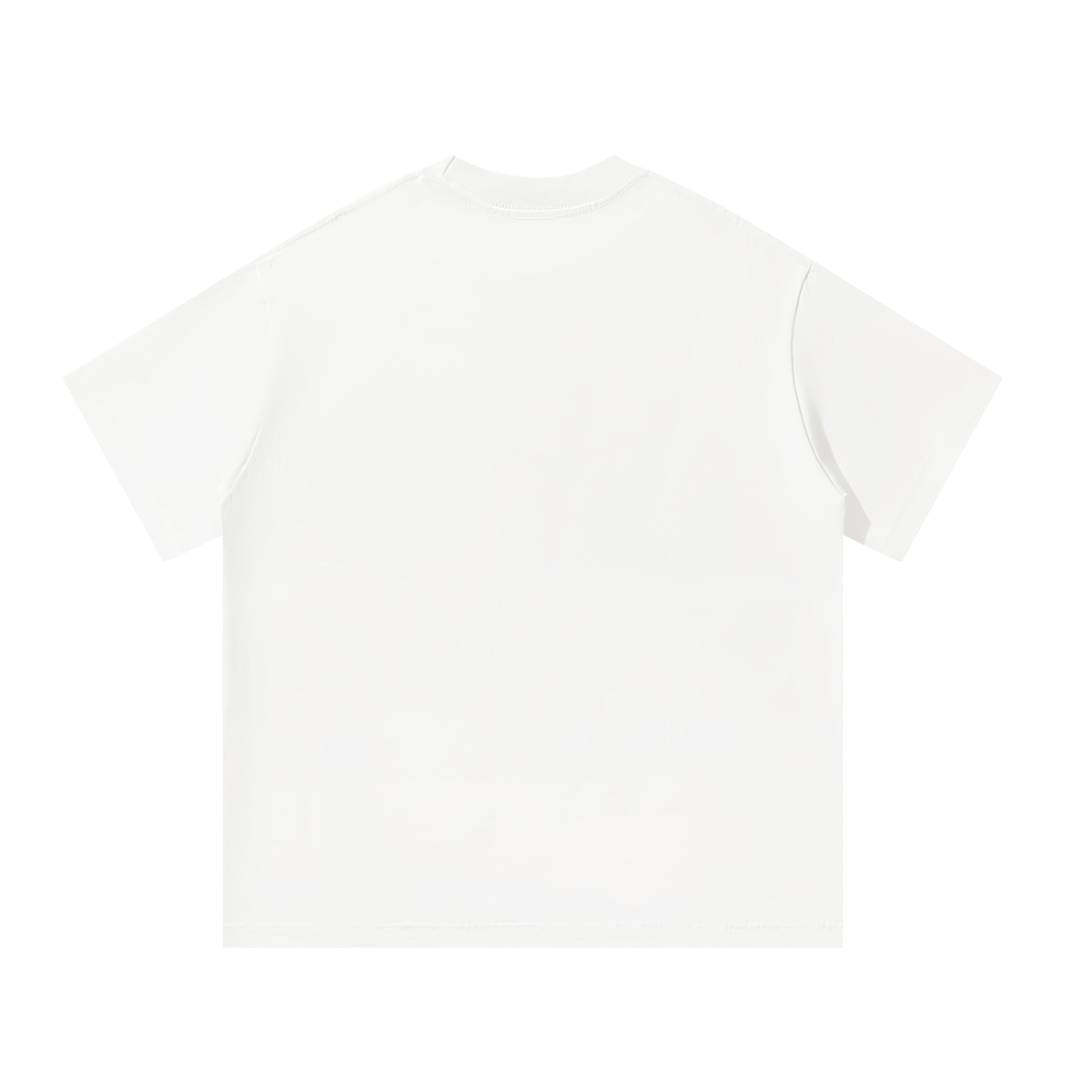 Global wear Diamond Oversized T-Shirt