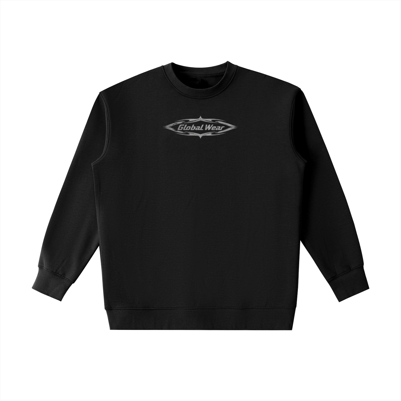 Diamond Crewneck Sweatshirt