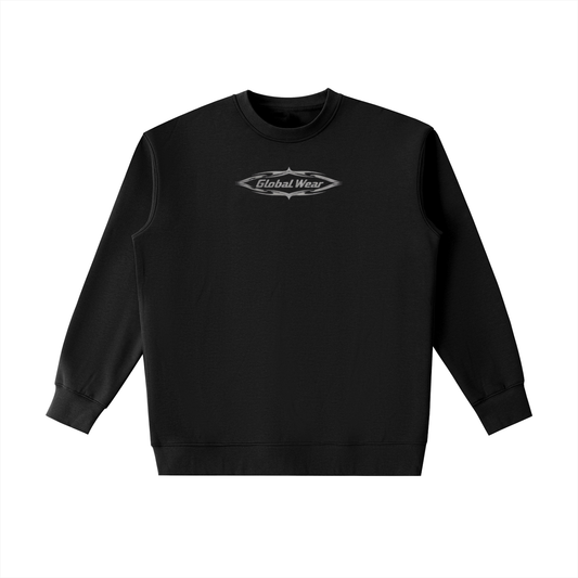 Diamond Crewneck Sweatshirt