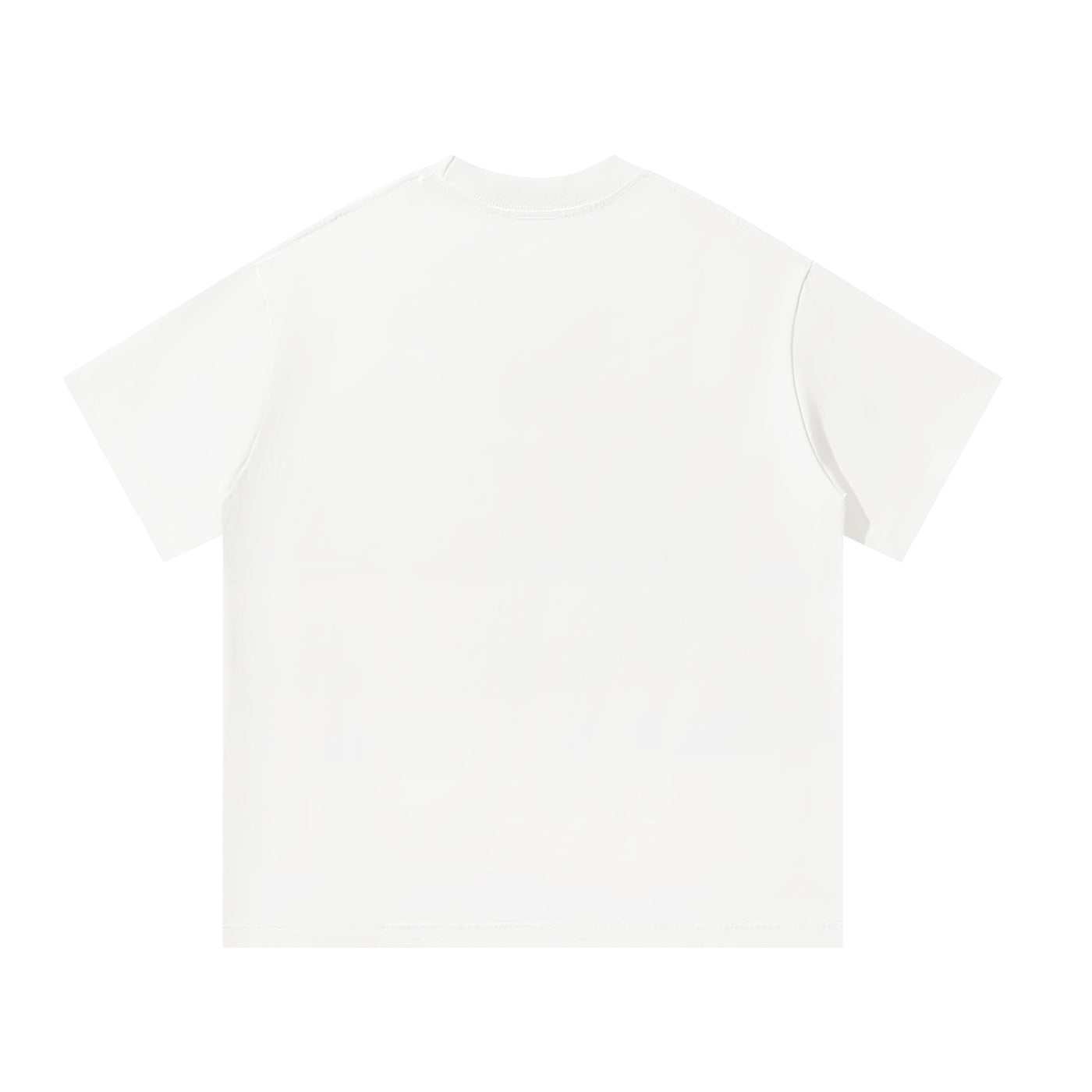 Blue Global wear Oversized T-Shirt