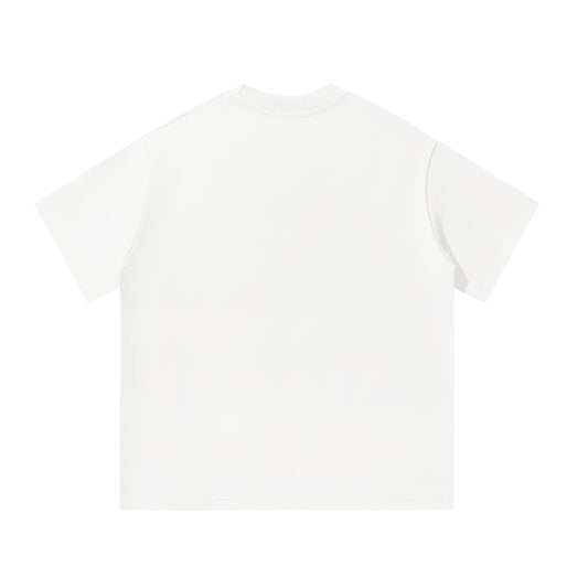 Blue Global wear Oversized T-Shirt