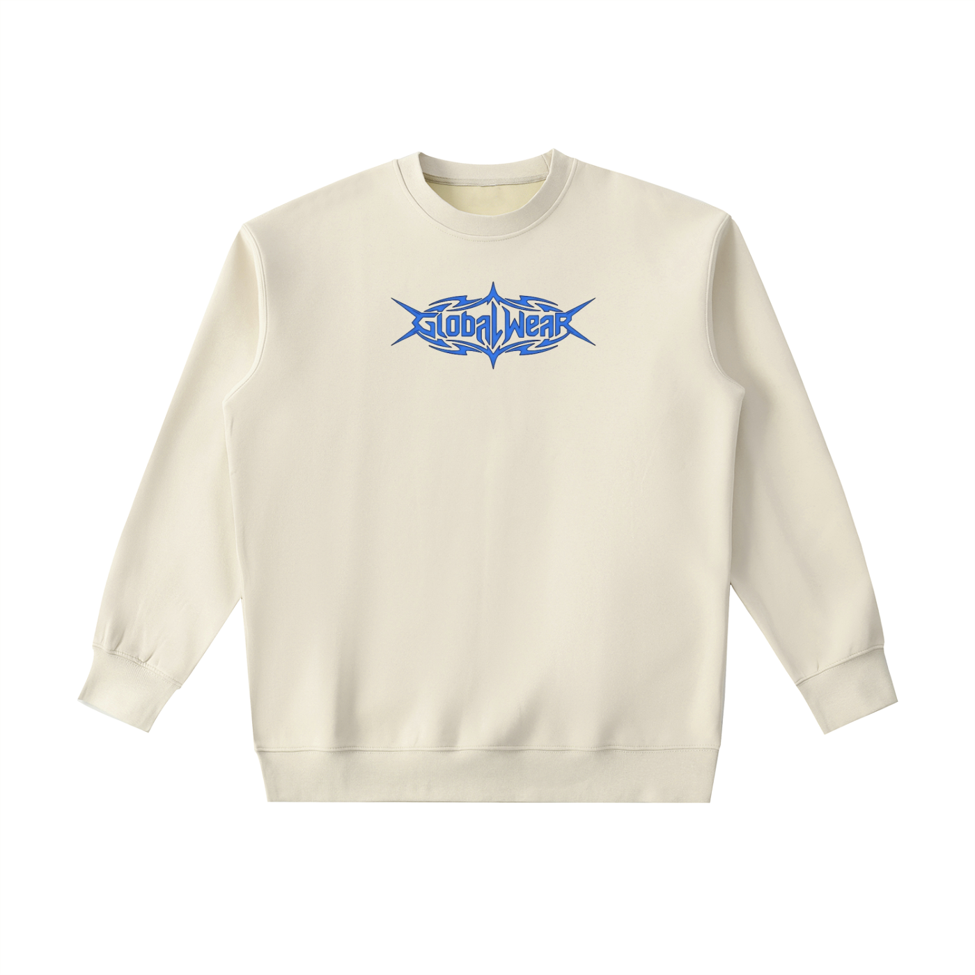 Global wear Crewneck Sweatshirt