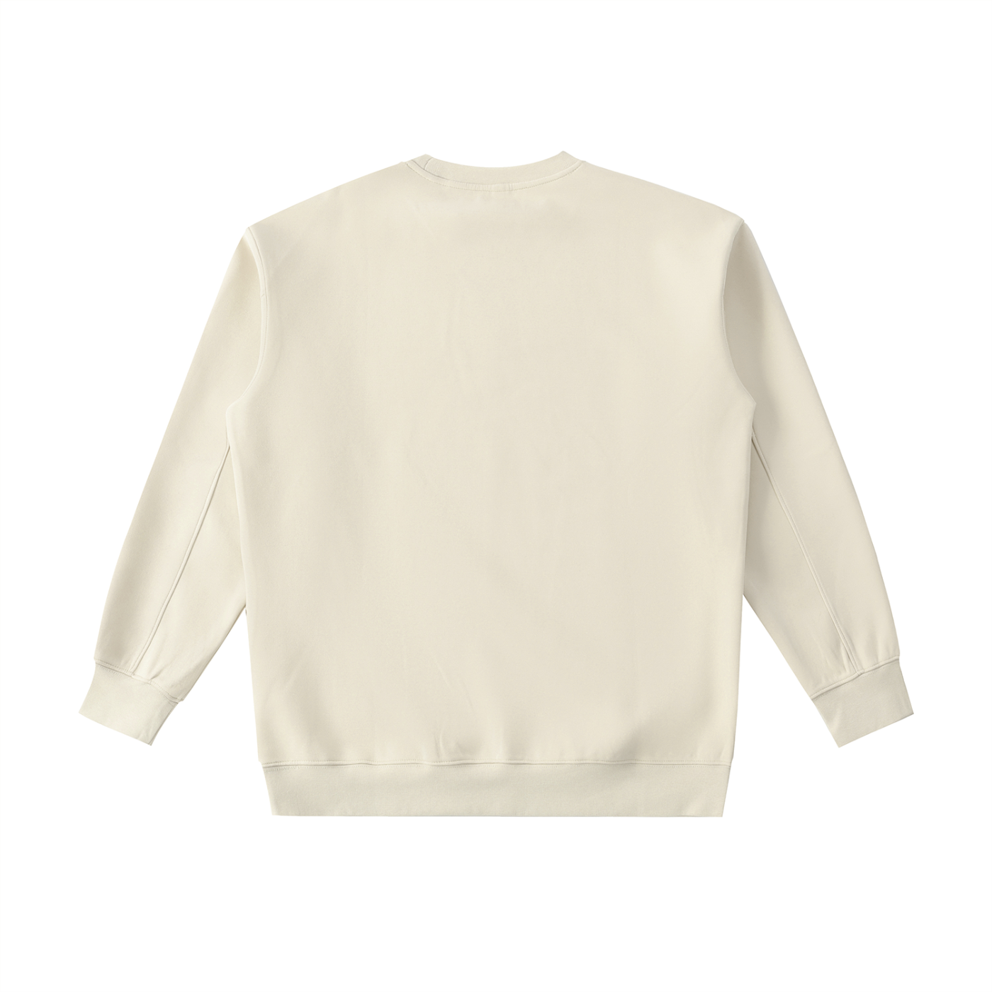 Global wear Crewneck Sweatshirt