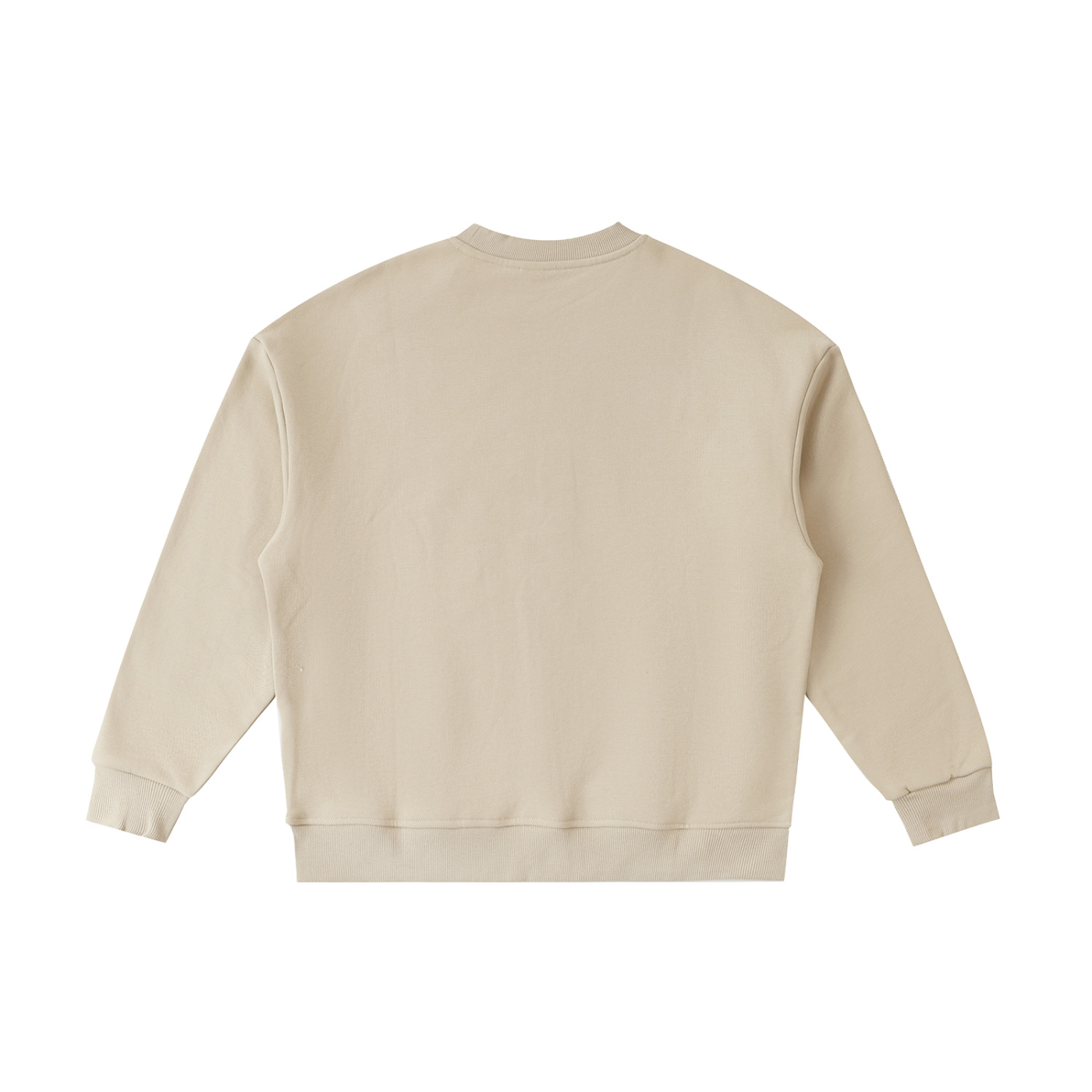 Retro global wear Kids' Crewneck Sweatshirt