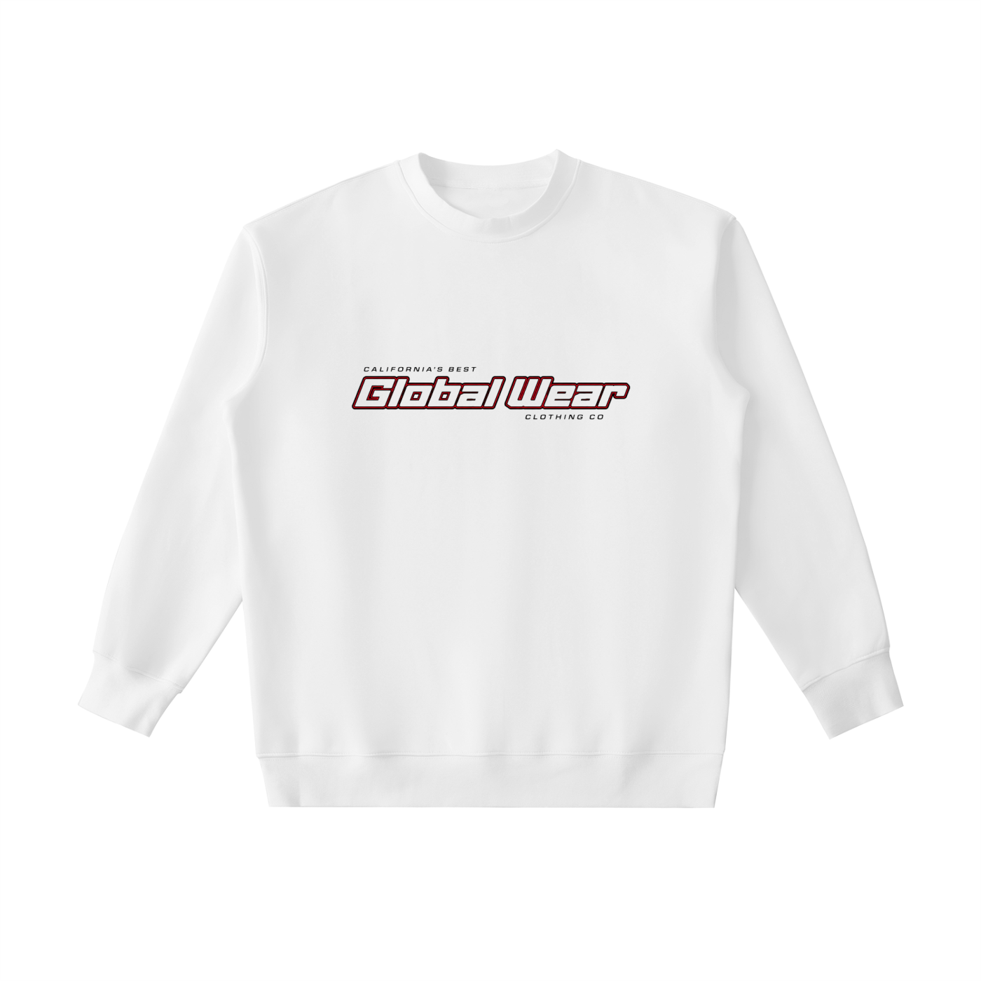 California’s best Crewneck Sweatshirt