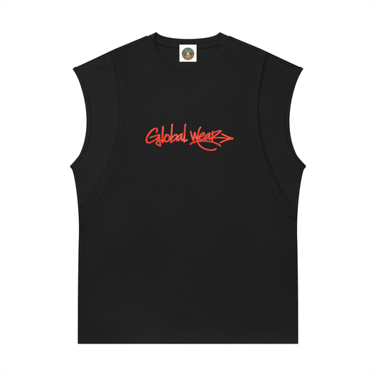 Old school muscle T-Shirt