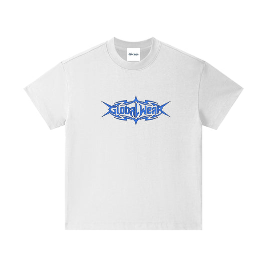 Blue Global wear Kids T-Shirt