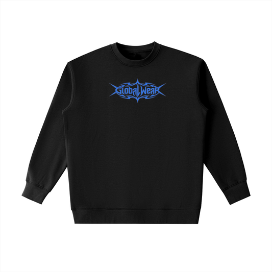 Global wear Crewneck Sweatshirt