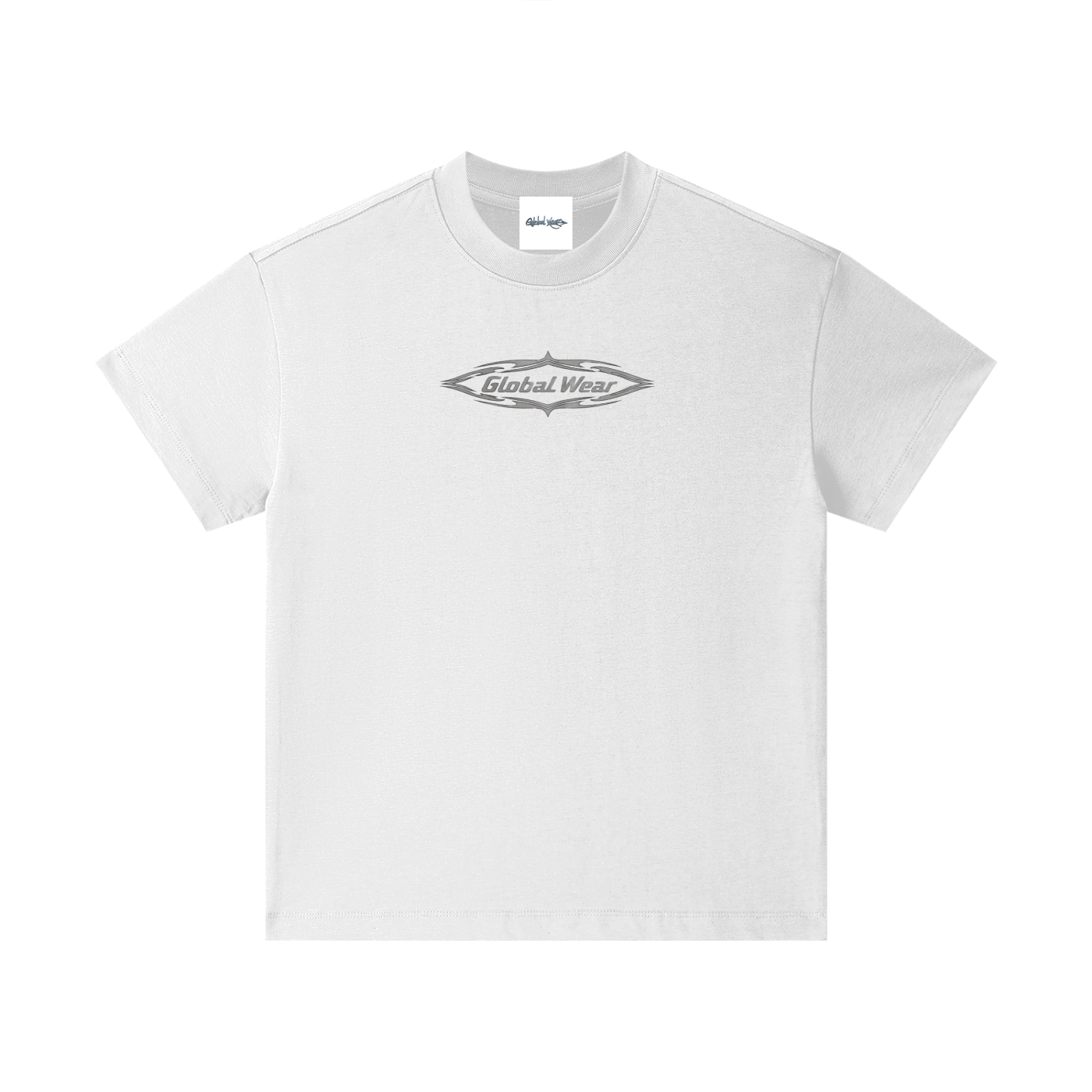 Diamond Kids T-Shirt DRY LOW