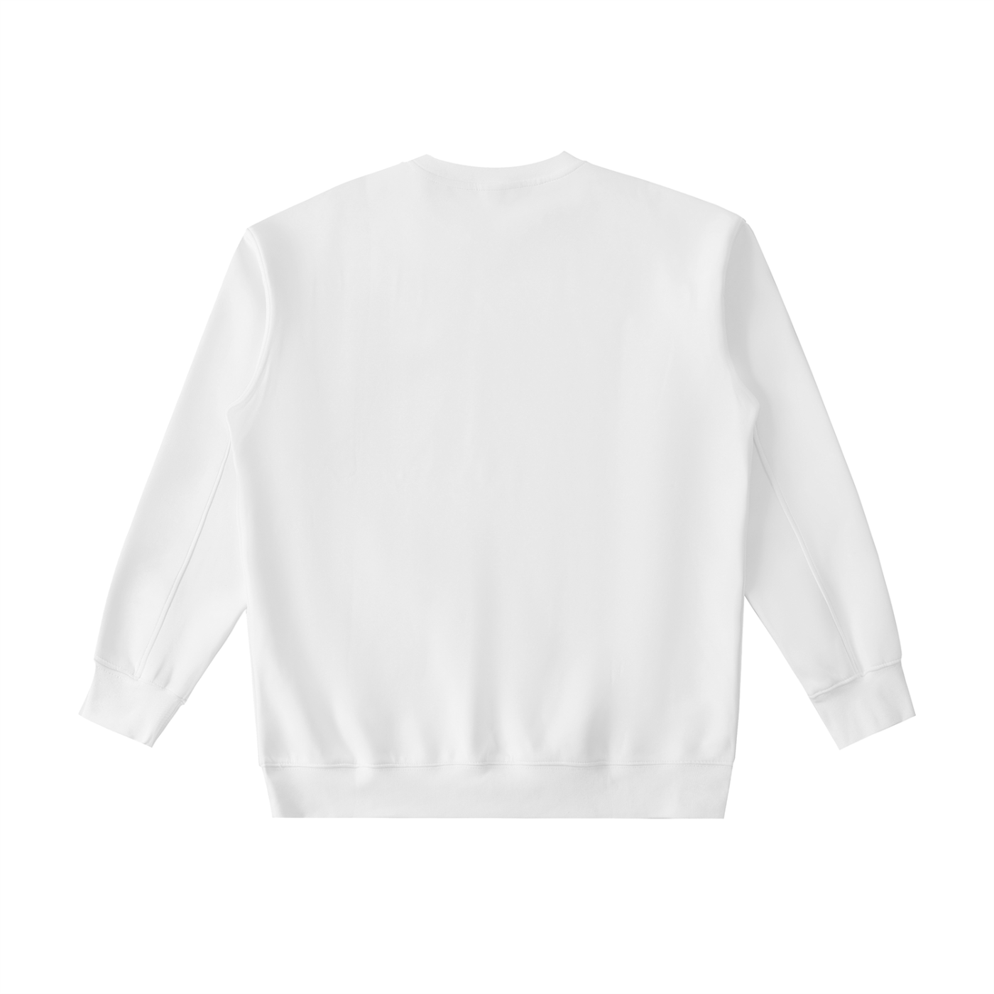 Global wear Crewneck Sweatshirt