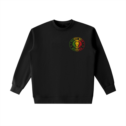 Reagge Crewneck Sweatshirt