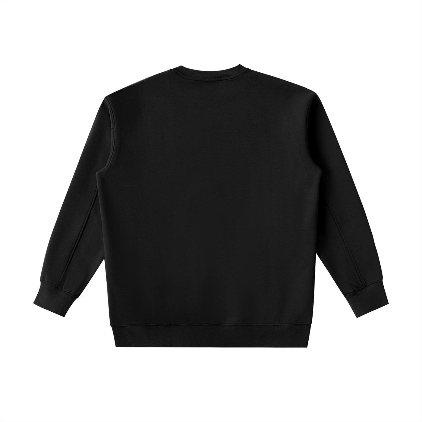 Global wear Crewneck Sweatshirt