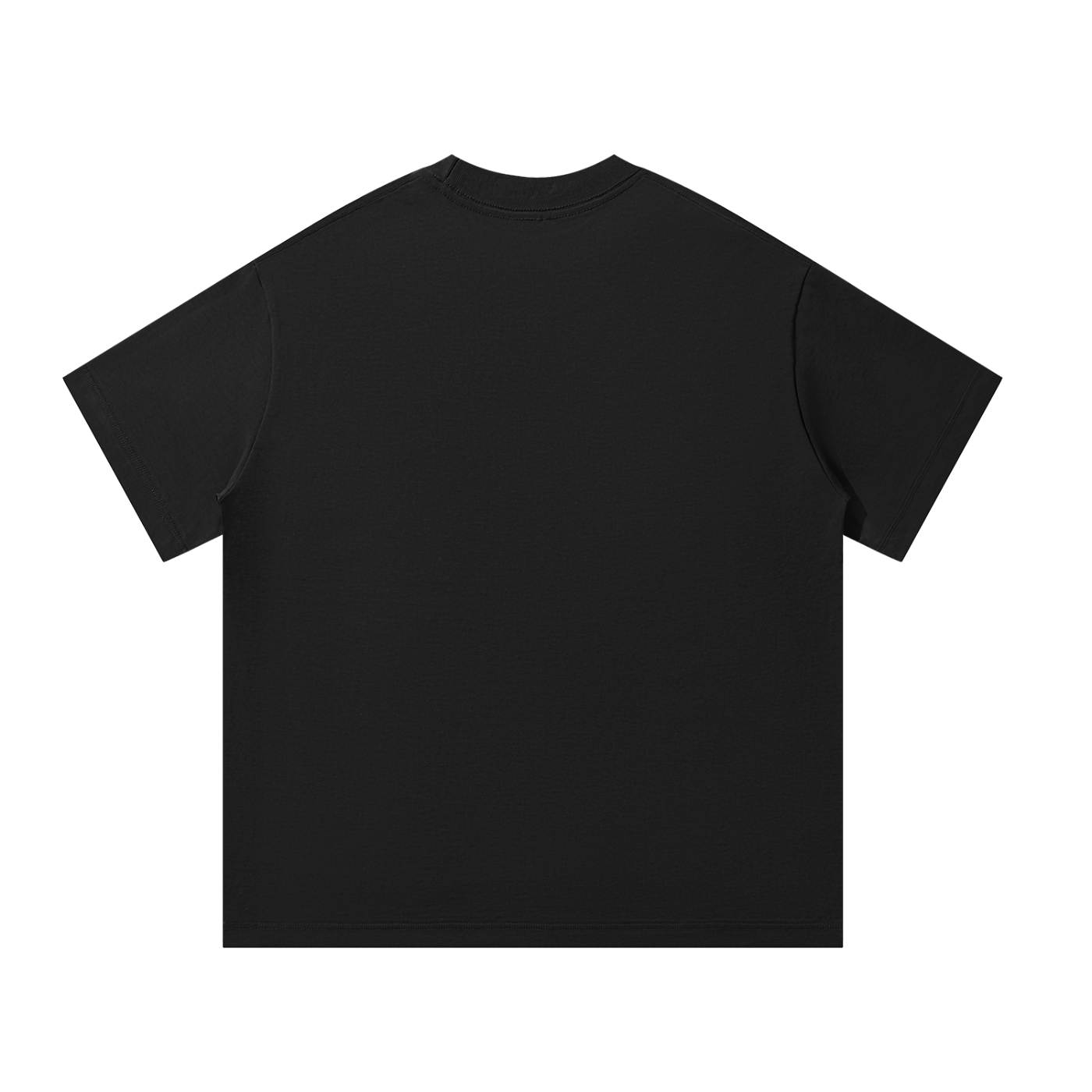 Global wear Diamond Oversized T-Shirt