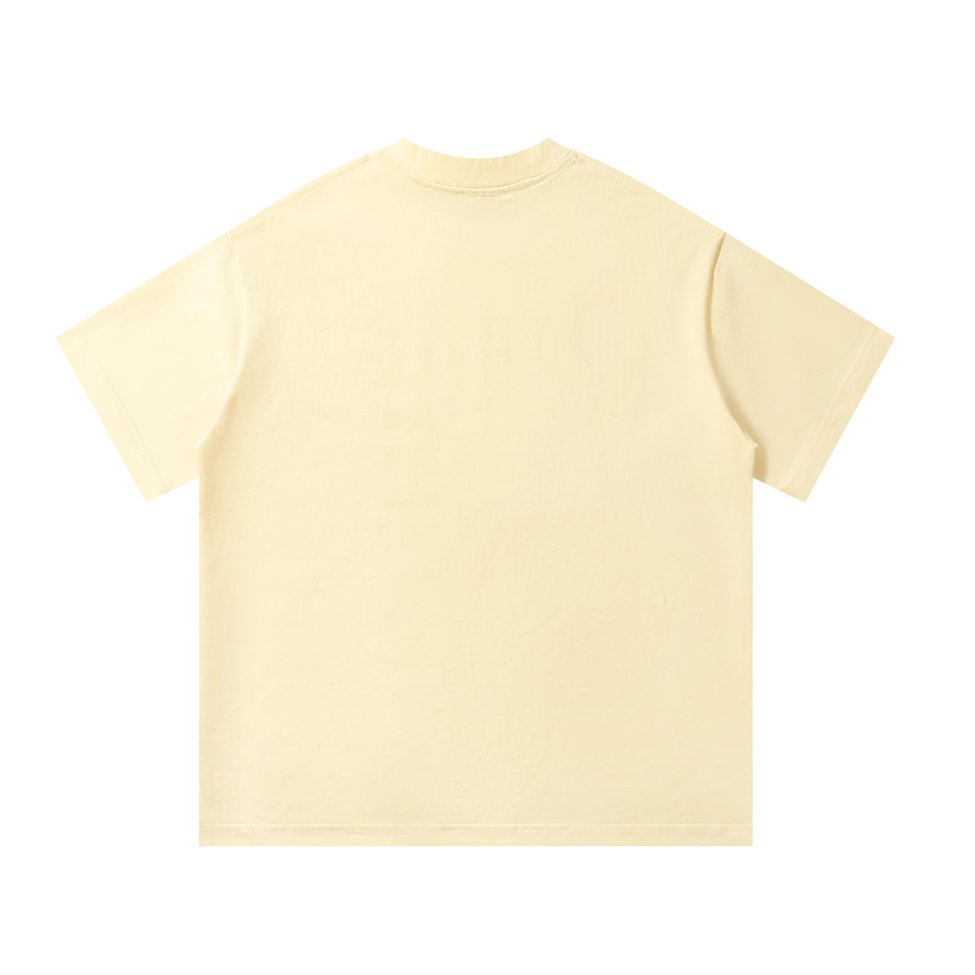 Blue Global wear Oversized T-Shirt