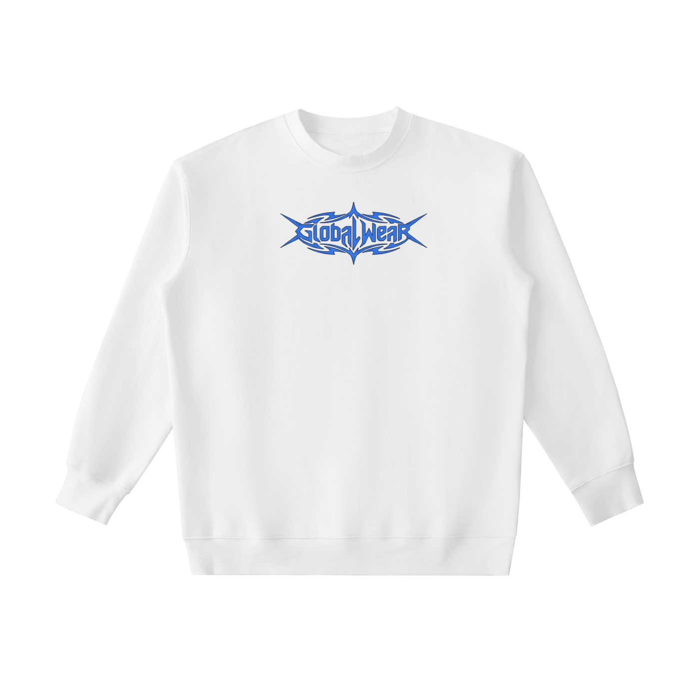 Global wear Crewneck Sweatshirt