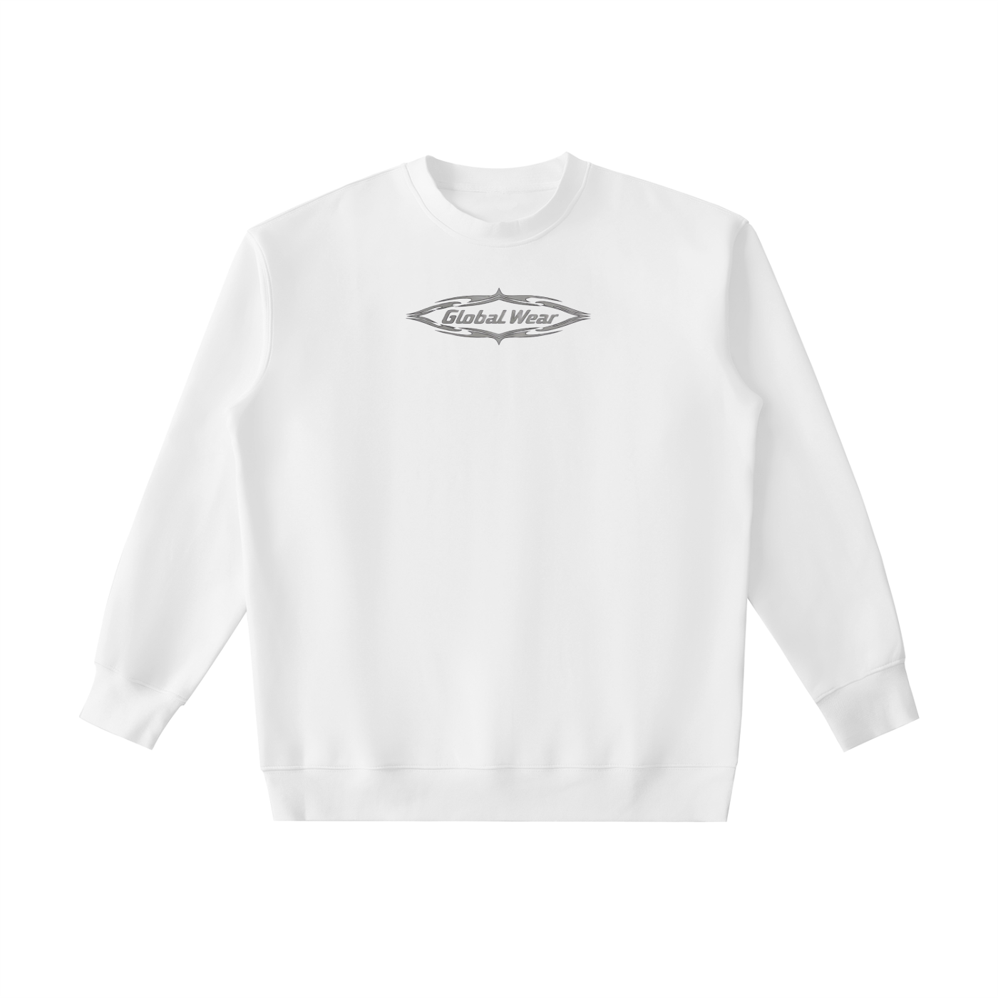 Diamond Crewneck Sweatshirt