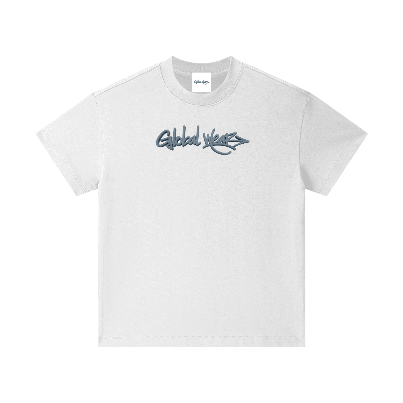 Global Wear Essential Kids T-Shirt