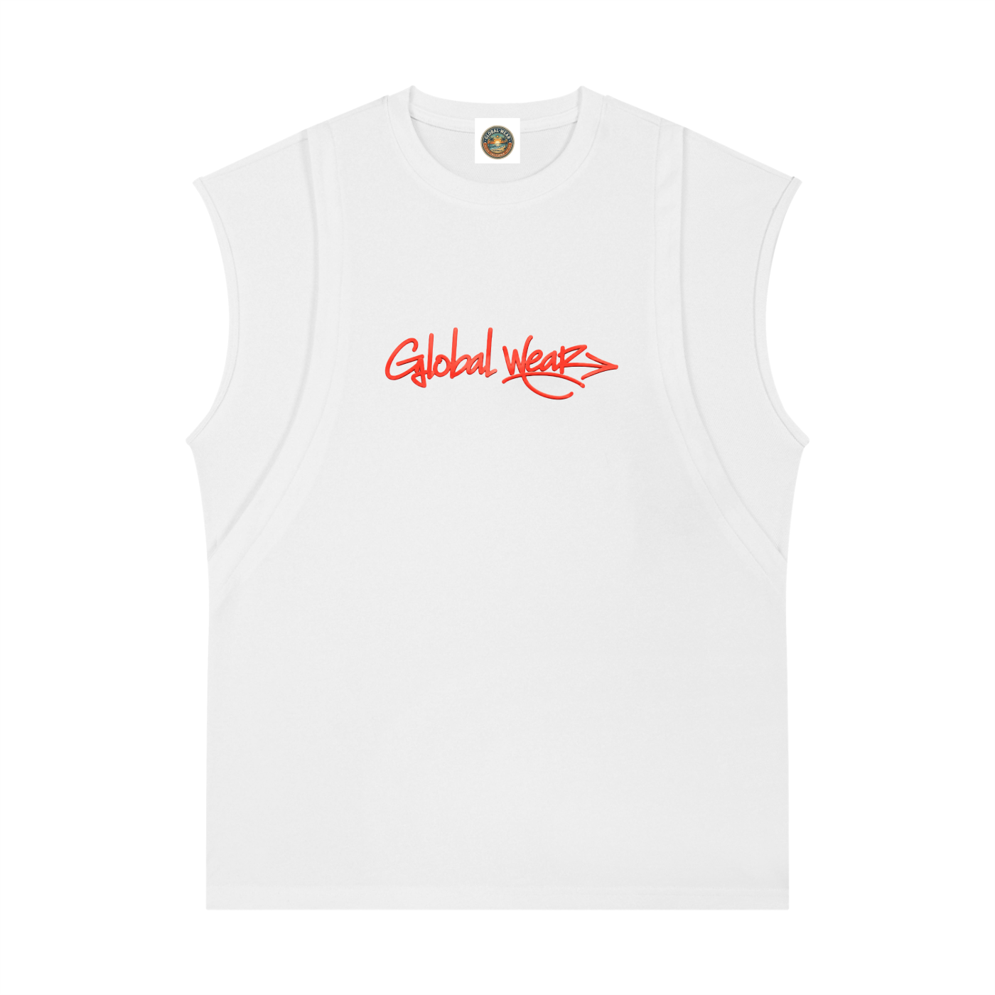 Old school muscle T-Shirt